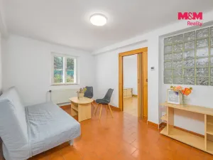 Prodej rodinného domu, Zruč nad Sázavou, Pod Březíčkem, 38 m2