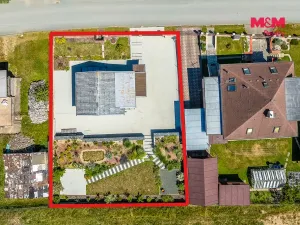 Prodej rodinného domu, Zruč nad Sázavou, Pod Březíčkem, 38 m2