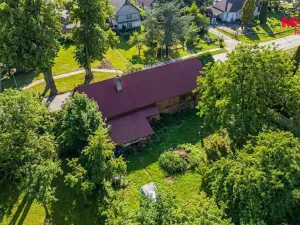 Prodej chalupy, Bukovno - Líny, 132 m2