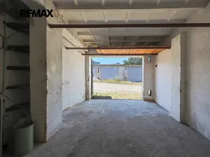 Pronájem garáže, Plzeň, 19 m2