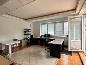 Pronájem rodinného domu, Archlebov, 350 m2