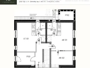 Prodej apartmánu, Pec pod Sněžkou, 189 m2