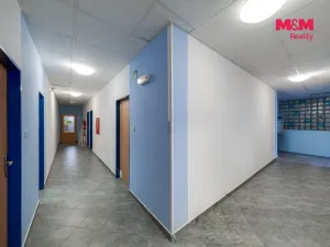 Pronájem skladu, Baška - Kunčičky u Bašky, 1300 m2