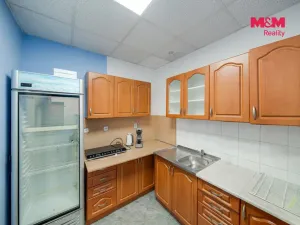 Pronájem skladu, Baška - Kunčičky u Bašky, 1300 m2