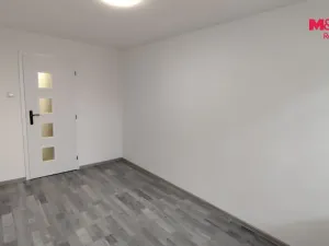Pronájem bytu 2+kk, Most, Josefa Ševčíka, 40 m2