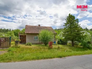 Prodej rodinného domu, Zašová, 106 m2
