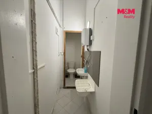 Pronájem obchodního prostoru, Slaný, Soukenická, 95 m2