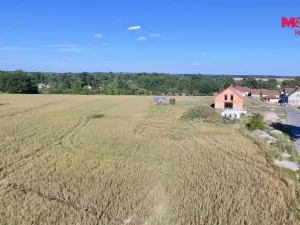 Prodej pozemku pro bydlení, Čimelice, 1090 m2