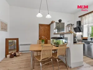 Prodej bytu 4+kk, Libáň, Na Ženichově, 80 m2