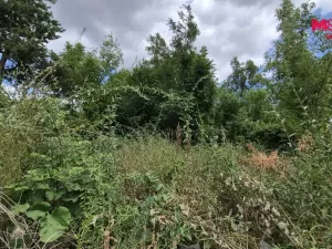 Prodej zahrady, Brno - Ivanovice, 1358 m2