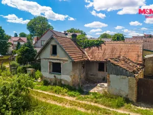Prodej rodinného domu, Libáň, Jiráskova, 54 m2