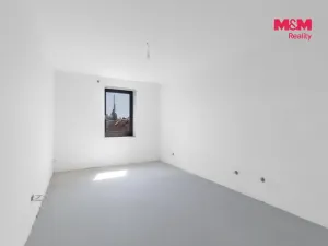 Prodej bytu 3+kk, Zubří, 67 m2