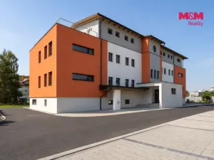 Prodej bytu 3+kk, Zubří, 67 m2