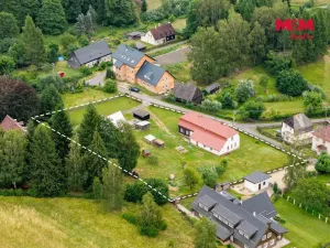 Prodej rodinného domu, Doubice, 280 m2