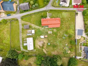 Prodej rodinného domu, Doubice, 280 m2