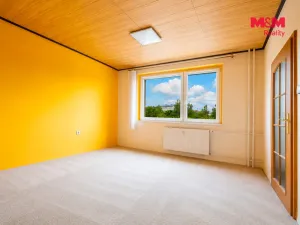 Prodej bytu 1+1, Liberec, Haškova, 39 m2