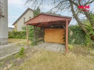 Prodej rodinného domu, Líně, Na Výsluní, 274 m2