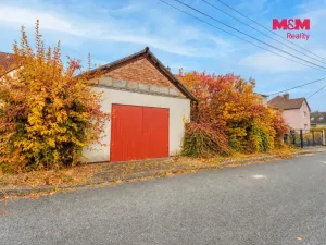 Prodej rodinného domu, Líně, Na Výsluní, 274 m2