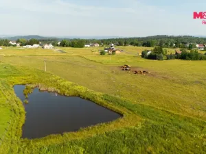 Prodej pozemku pro bydlení, Kolová, 1100 m2