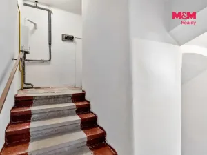 Prodej bytu 2+1, Frýdlant, Husova, 74 m2