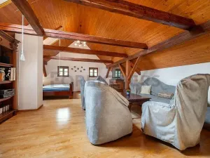 Prodej rodinného domu, Radiměř, 180 m2