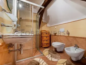 Prodej rodinného domu, Radiměř, 180 m2