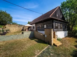 Prodej rodinného domu, Radiměř, 180 m2