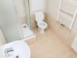 Pronájem bytu 1+1, Brno, Olomoucká, 35 m2