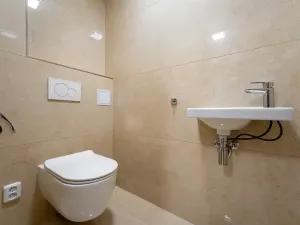 Prodej rodinného domu, Bošovice, 96 m2