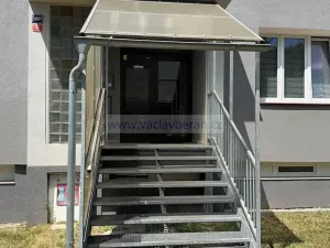 Pronájem bytu 2+1, Česká Třebová, Křib, 65 m2