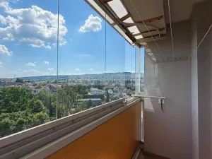 Pronájem bytu 2+1, Česká Třebová, Křib, 65 m2