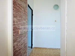 Pronájem bytu 2+1, Česká Třebová, Křib, 65 m2