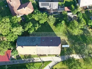 Prodej rodinného domu, Němčice, 195 m2