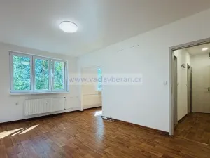 Pronájem bytu 2+1, Česká Třebová, Tykačova, 51 m2