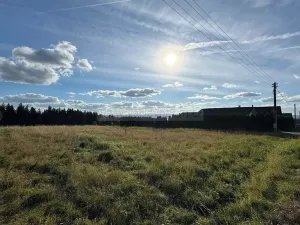 Prodej pozemku pro bydlení, Němčice, 1202 m2