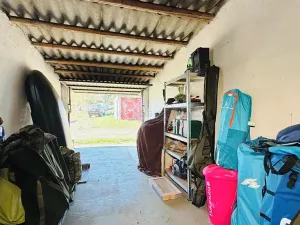 Prodej garáže, Česká Třebová, U Stadionu, 18 m2