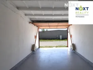 Pronájem garáže, Plzeň, 19 m2