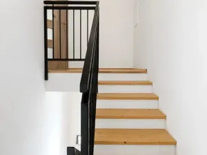 Pronájem bytu 3+kk, Jenišov, Horská, 77 m2