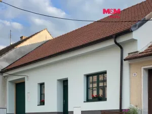Prodej rodinného domu, Kobylí, 350 m2