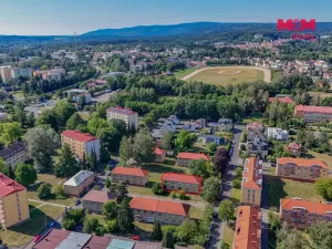 Prodej bytu 3+kk, Mariánské Lázně - Úšovice, Dukelská, 66 m2