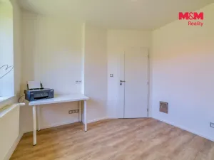 Prodej bytu 3+kk, Mariánské Lázně - Úšovice, Dukelská, 66 m2