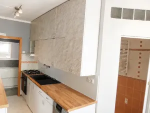 Pronájem bytu 3+1, Hranice - Hranice I-Město, Rezkova, 68 m2