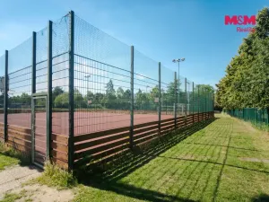 Prodej bytu 3+1, Praha - Háje, Anežky Malé, 75 m2