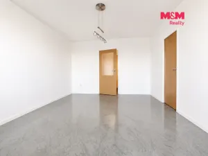 Pronájem bytu 3+kk, Pardubice - Polabiny, Lidická, 65 m2
