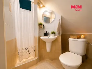 Prodej ubytování, Nová Pec - Láz, 272 m2