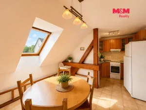 Prodej ubytování, Nová Pec - Láz, 272 m2
