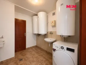 Prodej ubytování, Nová Pec - Láz, 272 m2