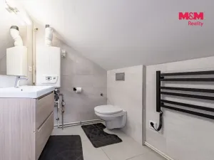 Prodej bytu 3+kk, Rožďalovice, Náměstí, 75 m2