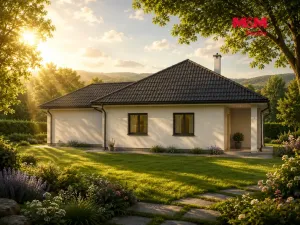 Prodej rodinného domu, Přestavlky, 135 m2