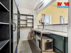 Prodej restaurace, Velké Březno - Valtířov, 350 m2
